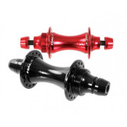 Halo MXR-Freewheel BMX Hub